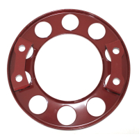 Wheel nut protector 10 hole