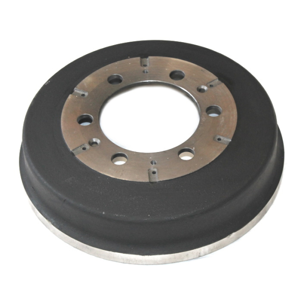 Brake drum, U 406, 403