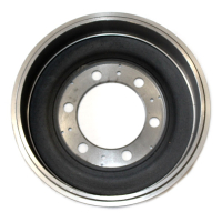 Brake drum, U 406, 403