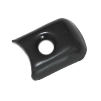 Cover cap for grab handle