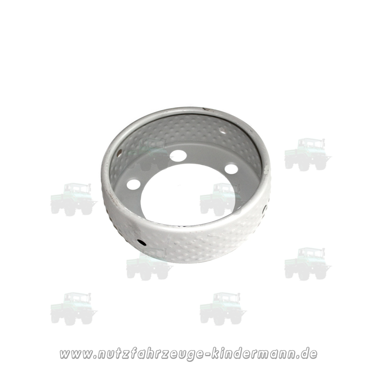 Aufstiegsring, 9 und 11 cm box