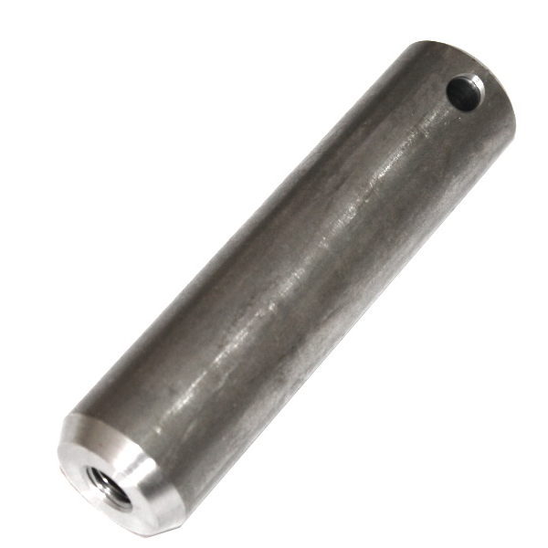 Bolt for tipping spider