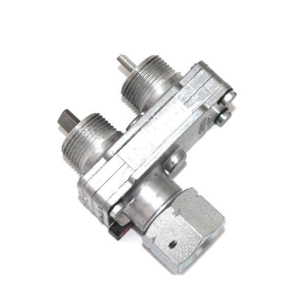 Travel speed compensation gearbox