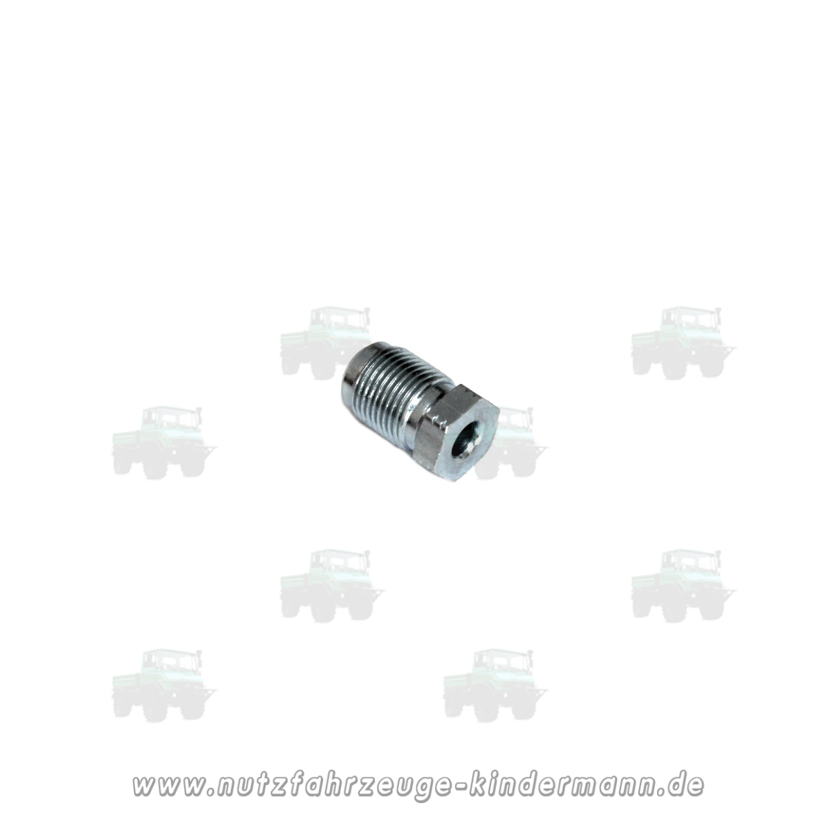 Cap screw M 12 x 1 x 5 box