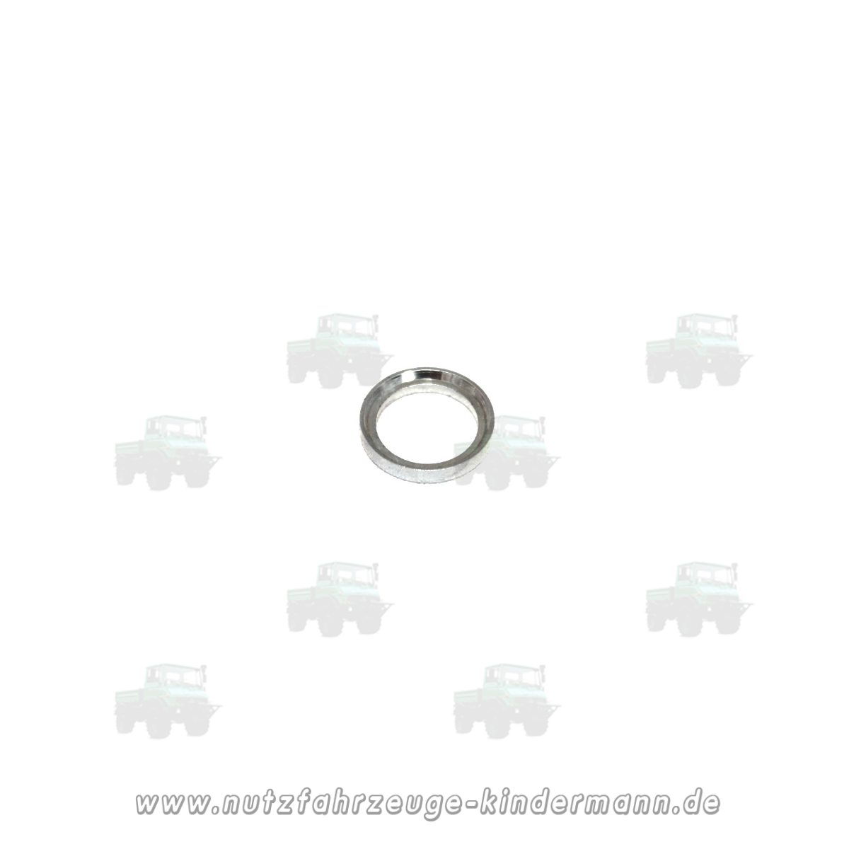 Thrust collar 12.2 x 16 x 2.5
