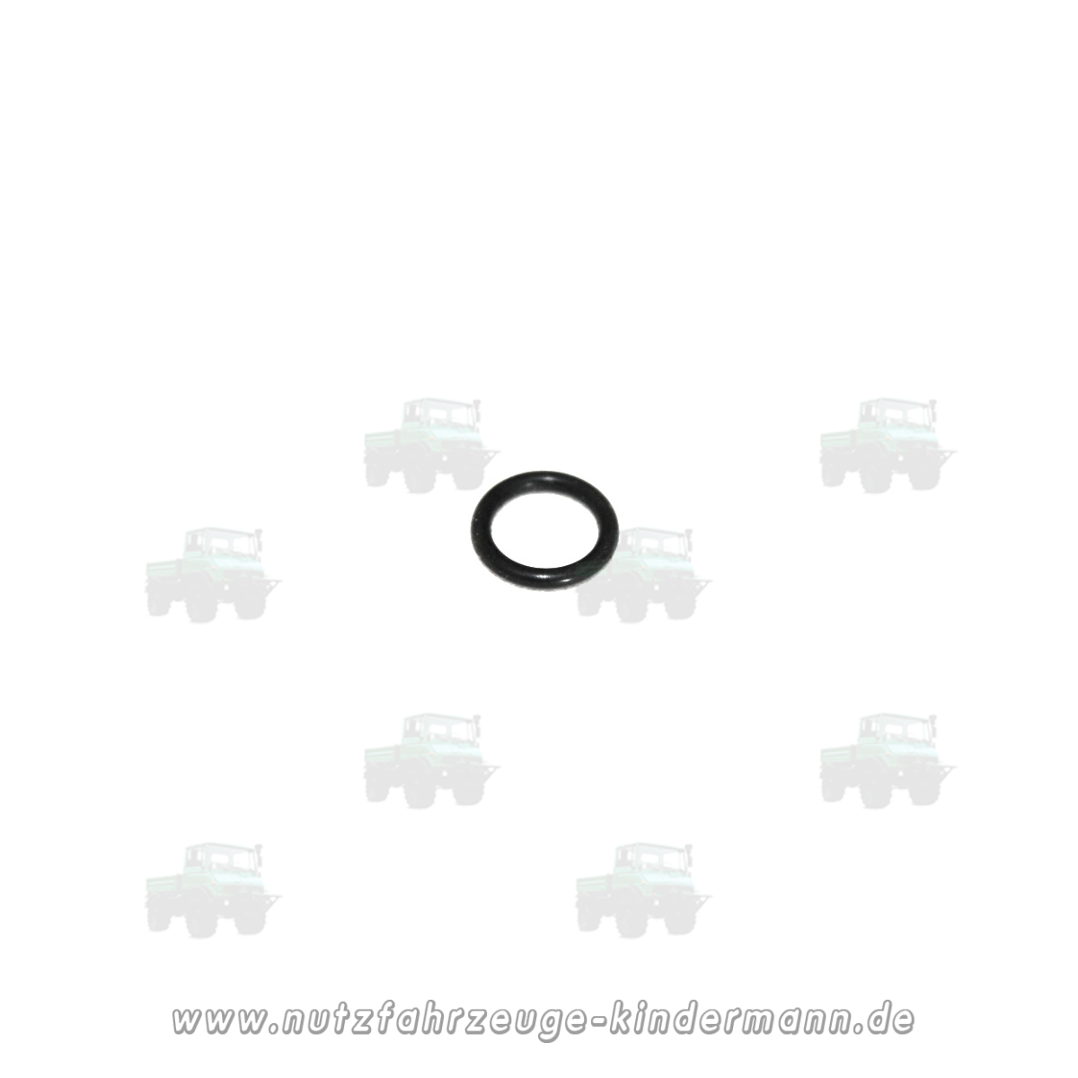 O-ring 10 x 2