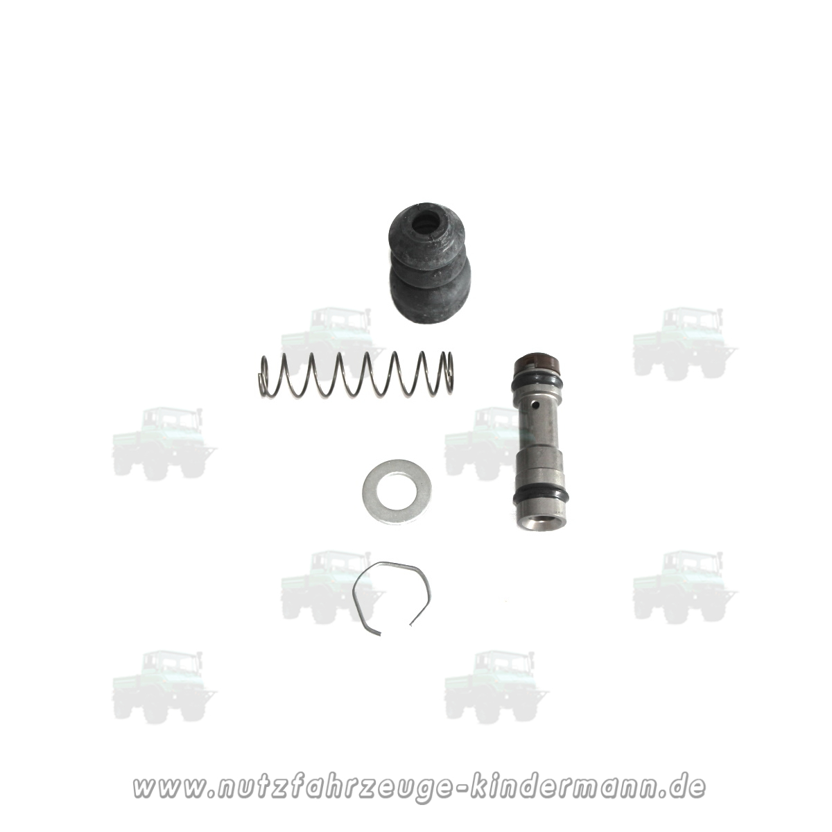 Reparatursatz Kupplungsgeberzylinder U 4 box