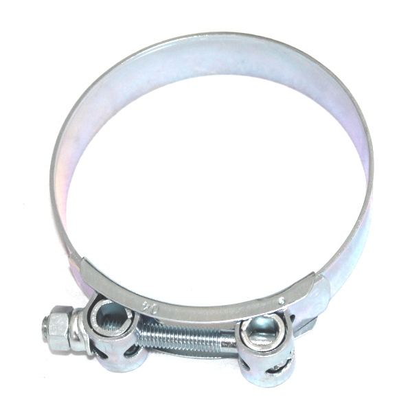 Hose clamp