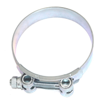 Hose clamp