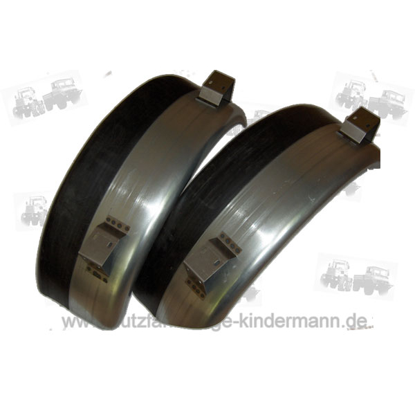 Kotflügel hinten U 421/52 PS