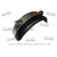 Rear fender U 421/52 hp