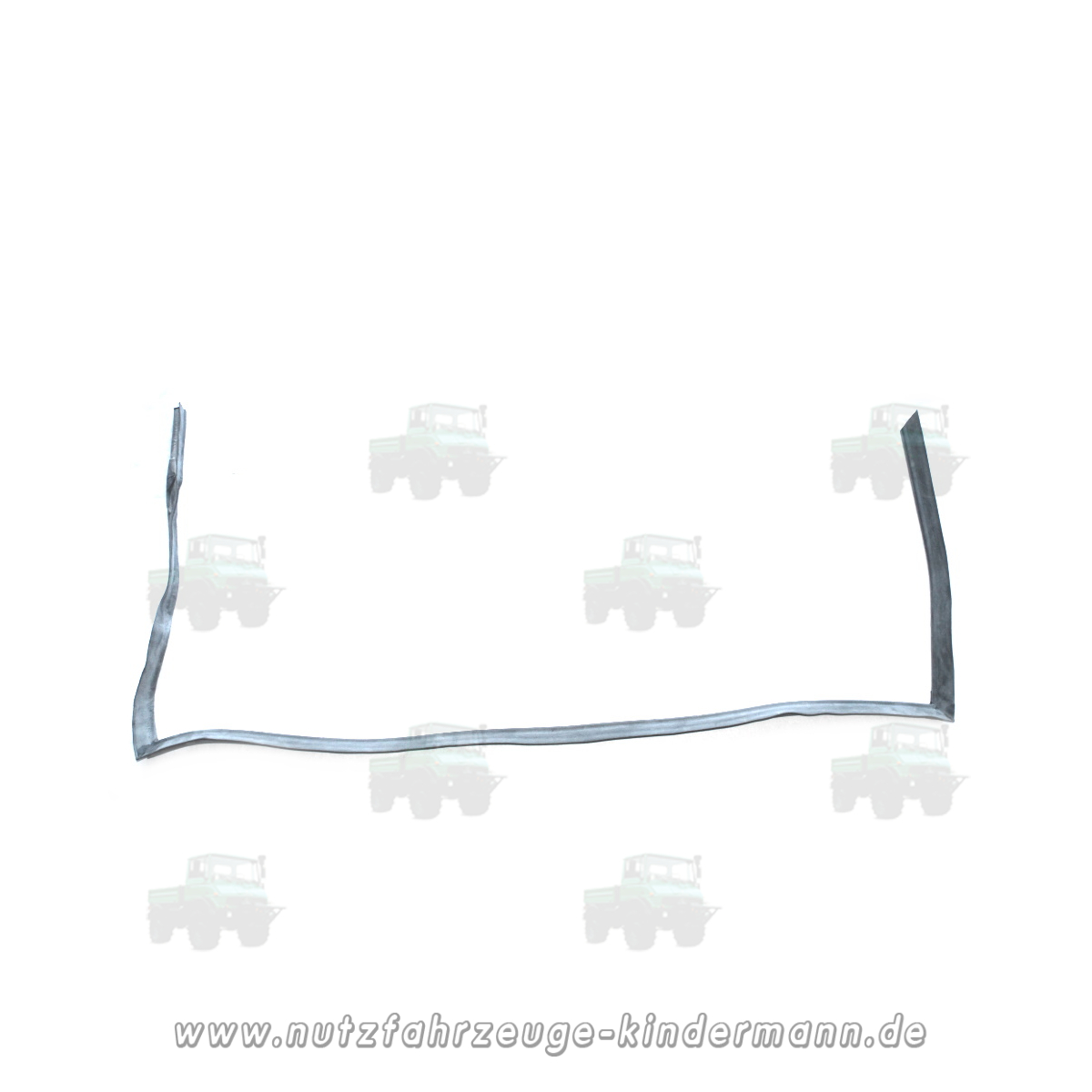 Türdichtung links, Unimog U 403, 42 box