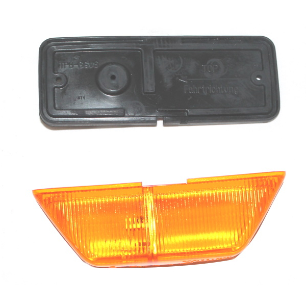 Blinkerglas Vorne Unimog 424/425/427/435/437 - SFM Ihr Experte Für