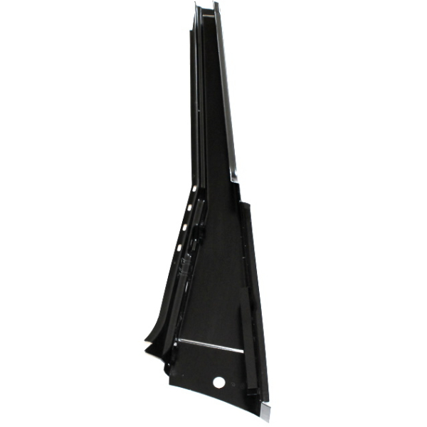 Junta De Parabrisas Frontal Para Unimog U424, U425, U427, U435, U437 - Original Mercedes Benz