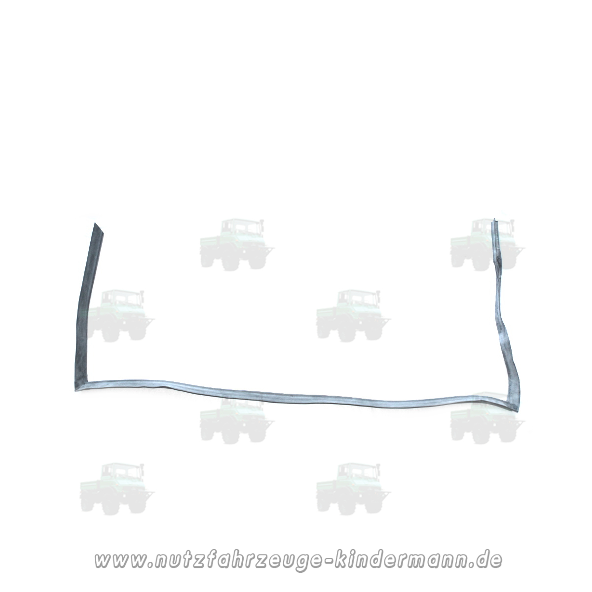 Türdichtung rechts, Unimog U 403, 4 box
