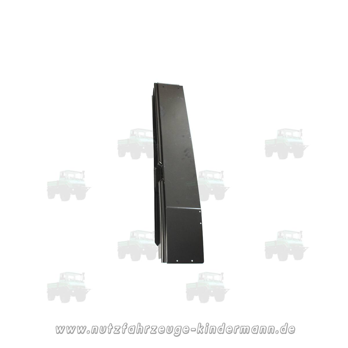 B-pillar