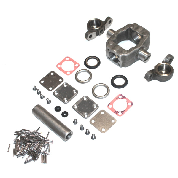 Cardan shaft repair kit Unimog