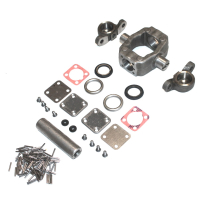 Cardan shaft repair kit Unimog