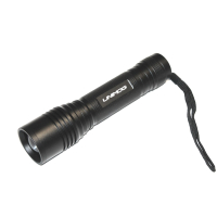 Unimog flashlight LED