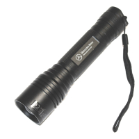 Unimog flashlight LED