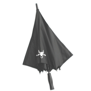 Unimog Regenschirm
