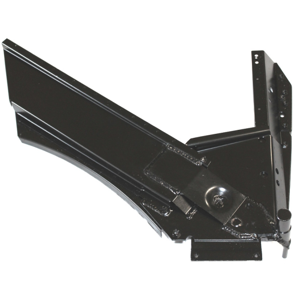 Cab reinforcement (tilt reinforcement) Unimog Right