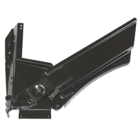 Cab reinforcement (tilt reinforcement) Unimog Right