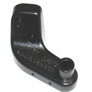 Holder for auxiliary headlights