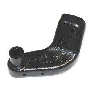 Holder for auxiliary headlights Right