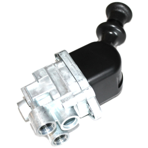 Hand brake valve Unimog U 427