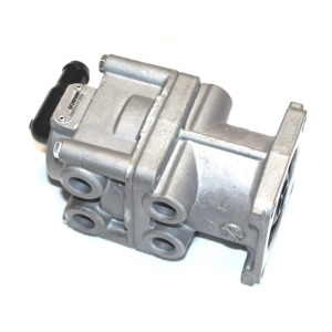 Motor car brake valve Unimog, MB-trac