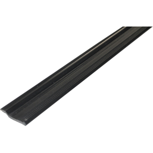 Baseboard - entry for thick flooring