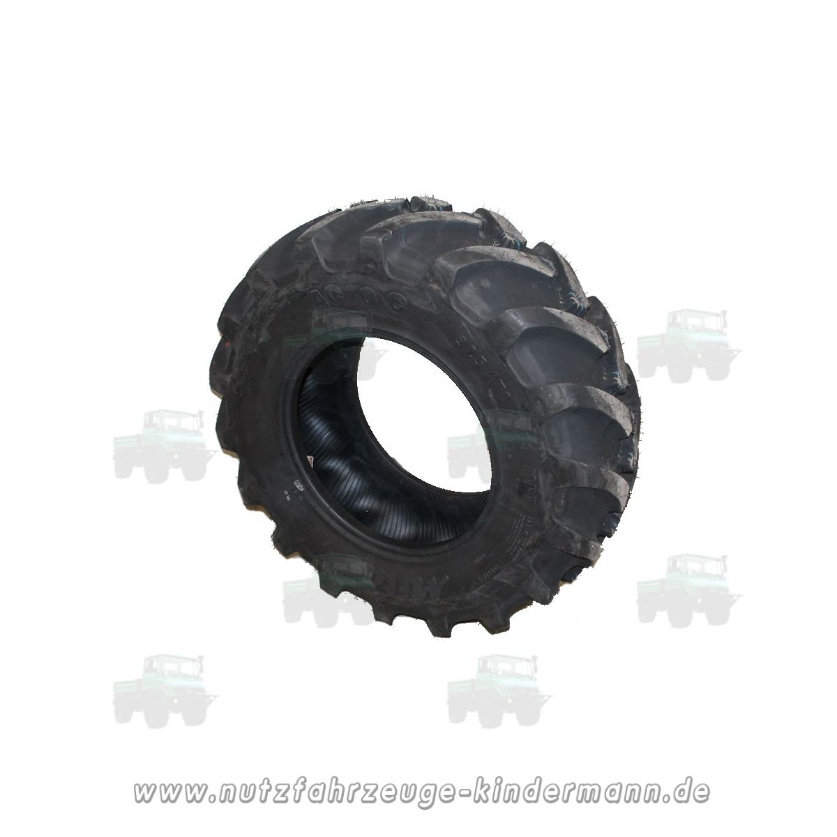 Tires BKT 325/70 R18 box