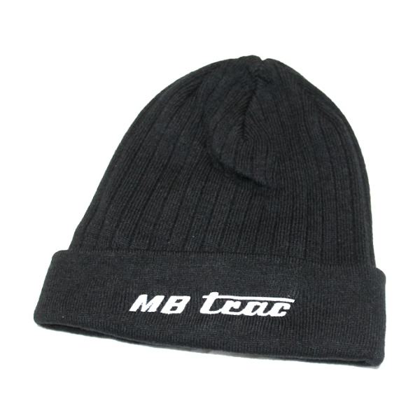 MB-trac Strickmütze Beanie