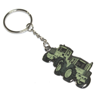 MB-trac key fob