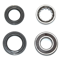 Repair kit for PTO bearing block Unimog, MB-trac