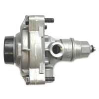 Trailer - control valve