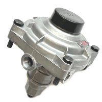 Trailer - control valve