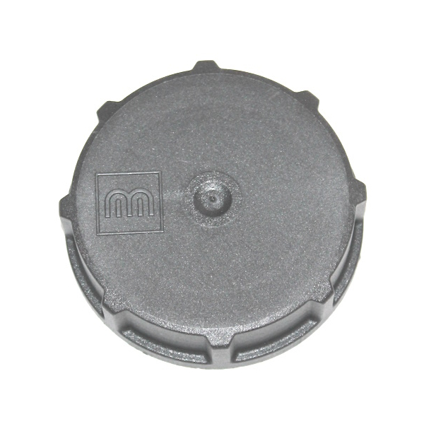 Lid for Unimog steering box