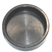 Cover for switching neck