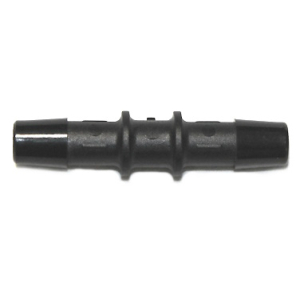 Leitungsverbinder für Kunststoffleitung 8 mm