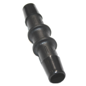 Leitungsverbinder für Kunststoffleitung 8 mm