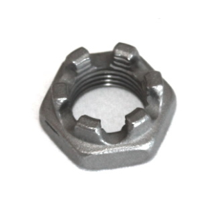 Kronenmutter in verschiedenen Größen M18