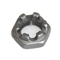Kronenmutter in verschiedenen Größen M18
