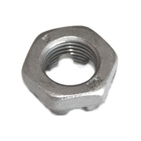 Kronenmutter in verschiedenen Größen M18