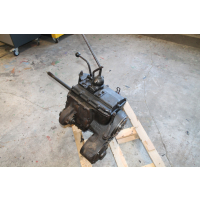 Getriebe UG 1/11 Unimog 401