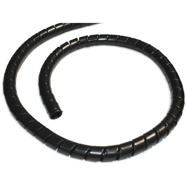 Schlauchschutz für Leitungen, Hydraulik und Kabel 16/20