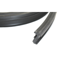 Sealing under windshield frame U 406, 403