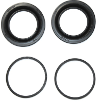 Bremssattel Dichtsatz Hinterachse Unimog, MB-trac (erste Sattelgeneration)