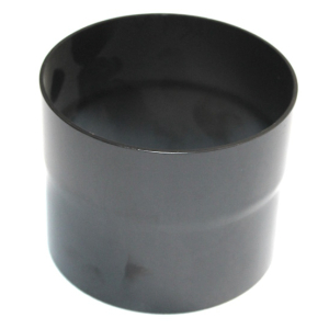 Adapterrohr zum Luftansaugrohr Unimog